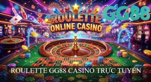Roulette GG88