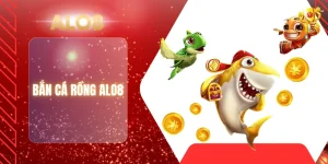 BẮN CÁ RỒNG ALO8
