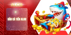 BẮN CÁ TIÊN ALO8