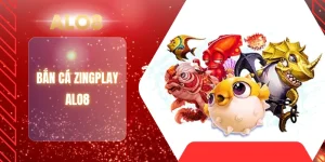 BẮN CÁ ZINGPLAY ALO8