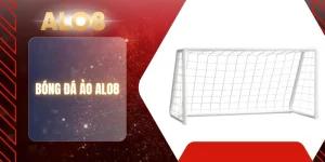 BÓNG ĐÁ ẢO ALO8