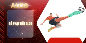 ĐÁ PHẠT ĐỀN ALO8