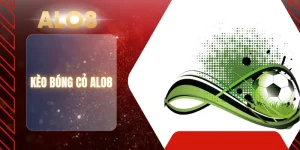 KÈO BÓNG CỎ ALO8