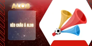 KÈO CHÂU Á ALO8