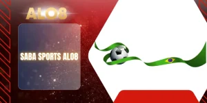 SABA SPORTS ALO8