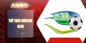 THỂ THAO CMD368 ALO8