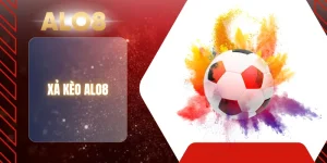XẢ KÈO ALO8